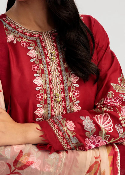 Zara Shahjahan Coco 3Pc